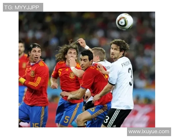 2010年世界杯经典对决西班牙与德国精彩比赛视频下载分享 2010年世界杯经典对决西班牙与德国精彩比赛视频下载分享