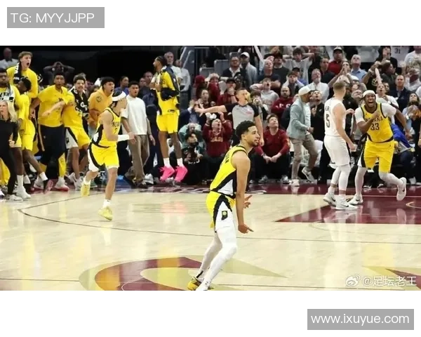 2016年NBA季后赛骑士与步行者激战回顾精彩瞬间与关键时刻分析 2016年NBA季后赛骑士与步行者激战回顾精彩瞬间与关键时刻分析