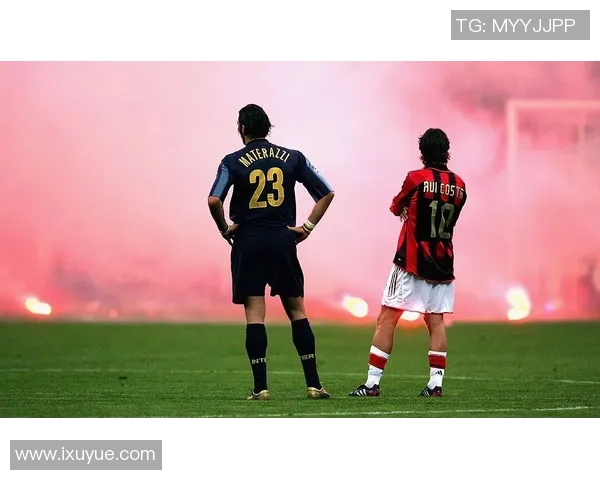 AC米兰与拉齐奥对决胜率分析及比赛前瞻探讨 AC米兰与拉齐奥对决胜率分析及比赛前瞻探讨