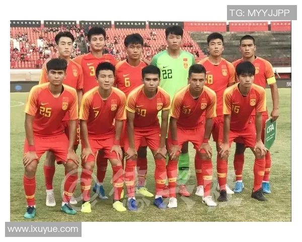 U18印尼对中国青年队激战在即谁能在这场较量中脱颖而出 U18印尼对中国青年队激战在即谁能在这场较量中脱颖而出