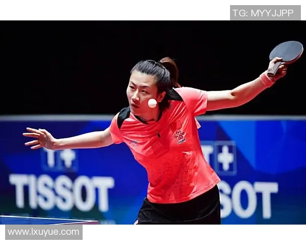 丁宁与冯亚兰巅峰对决乒乓球赛场再掀热潮谁将问鼎冠军荣耀 丁宁与冯亚兰巅峰对决乒乓球赛场再掀热潮谁将问鼎冠军荣耀