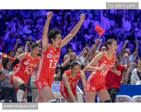 中国女排与波兰女排巅峰对决精彩瞬间回顾与赛后分析 中国女排与波兰女排巅峰对决精彩瞬间回顾与赛后分析