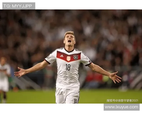 克罗斯的足球传奇之路:从青涩少年到世界级中场巨星的成长历程 克罗斯的足球传奇之路:从青涩少年到世界级中场巨星的成长历程