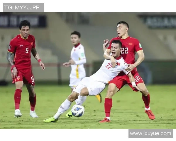 印尼与越南激战在即外围赛争夺战引发球迷热议 印尼与越南激战在即外围赛争夺战引发球迷热议