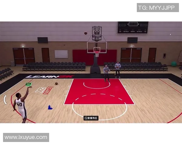 哈里森巴恩斯在NBA的崛起与影响力分析 哈里森巴恩斯在NBA的崛起与影响力分析