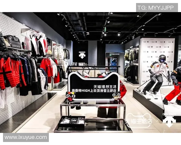 天猫与梦想推荐的完美结合探索购物新体验与生活理想的交融之旅 天猫与梦想推荐的完美结合探索购物新体验与生活理想的交融之旅