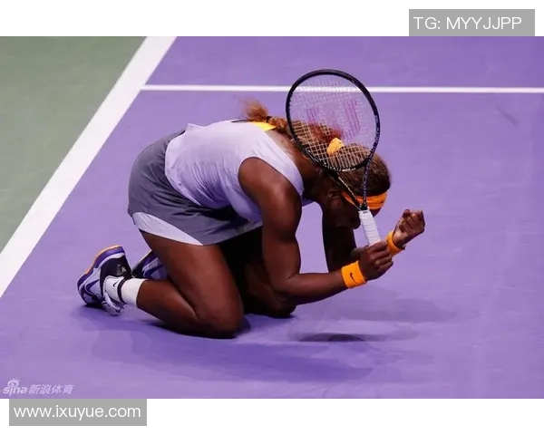 小威与李娜巅峰对决谁能笑到最后胜负悬念引发球迷热议 小威与李娜巅峰对决谁能笑到最后胜负悬念引发球迷热议