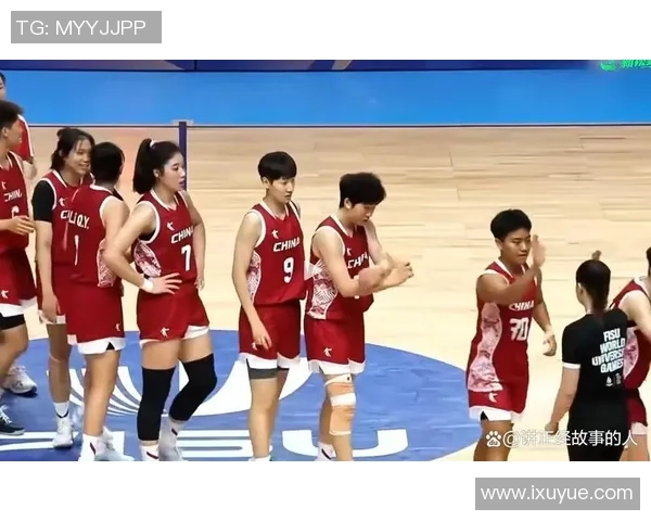 女篮亚洲杯精彩对决中国台北队挑战中国女篮争夺冠军荣耀 女篮亚洲杯精彩对决中国台北队挑战中国女篮争夺冠军荣耀