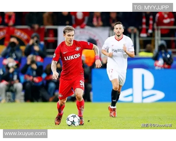 布拉加迎战莫斯科斯巴达期待精彩对决与胜利之路