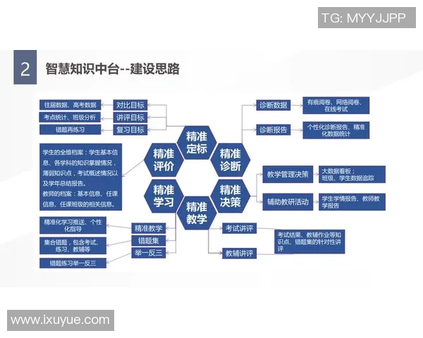 徐昕：在科技与人文交汇处探索未来教育的创新之路