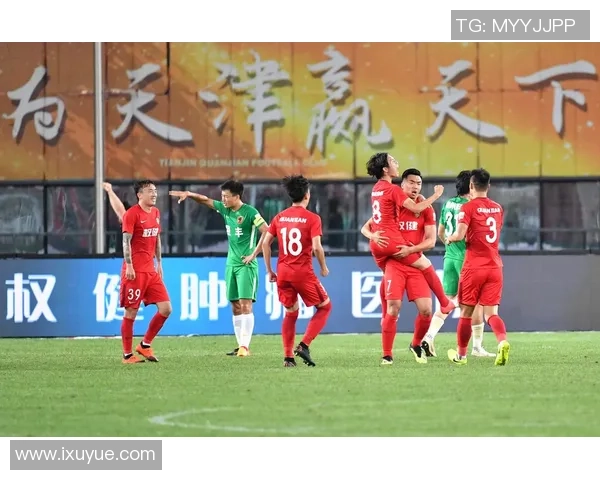 恒丰与权健激战正酣谁能在这场对决中笑到最后 恒丰与权健激战正酣谁能在这场对决中笑到最后