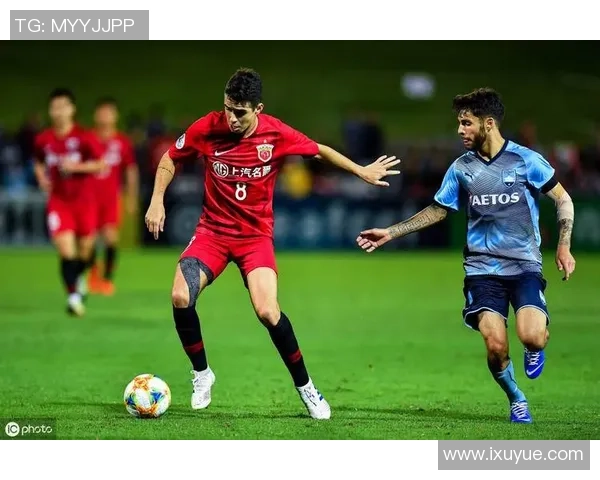 悉尼与首尔FC的较量结果揭晓谁在这场比赛中失利了 悉尼与首尔FC的较量结果揭晓谁在这场比赛中失利了