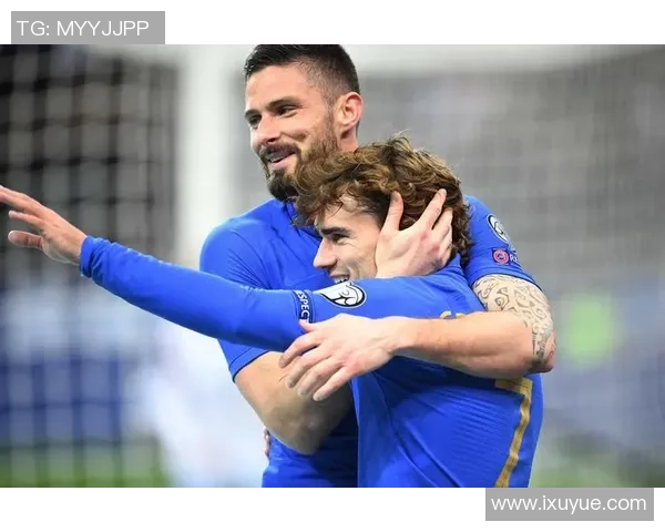 法国与冰岛精彩对决视频回顾足球盛宴不容错过 法国与冰岛精彩对决视频回顾足球盛宴不容错过