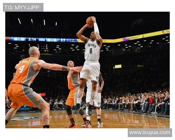 篮网与骑士精彩对决回放全程回顾与精彩瞬间分析