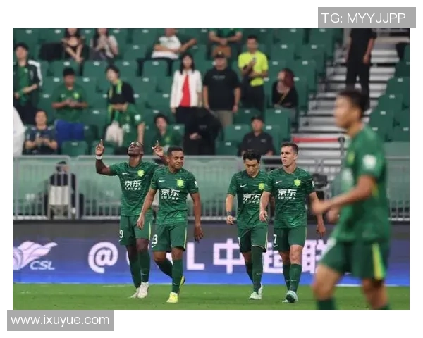 重庆队对阵北京国安直播赛事分析与精彩瞬间回顾